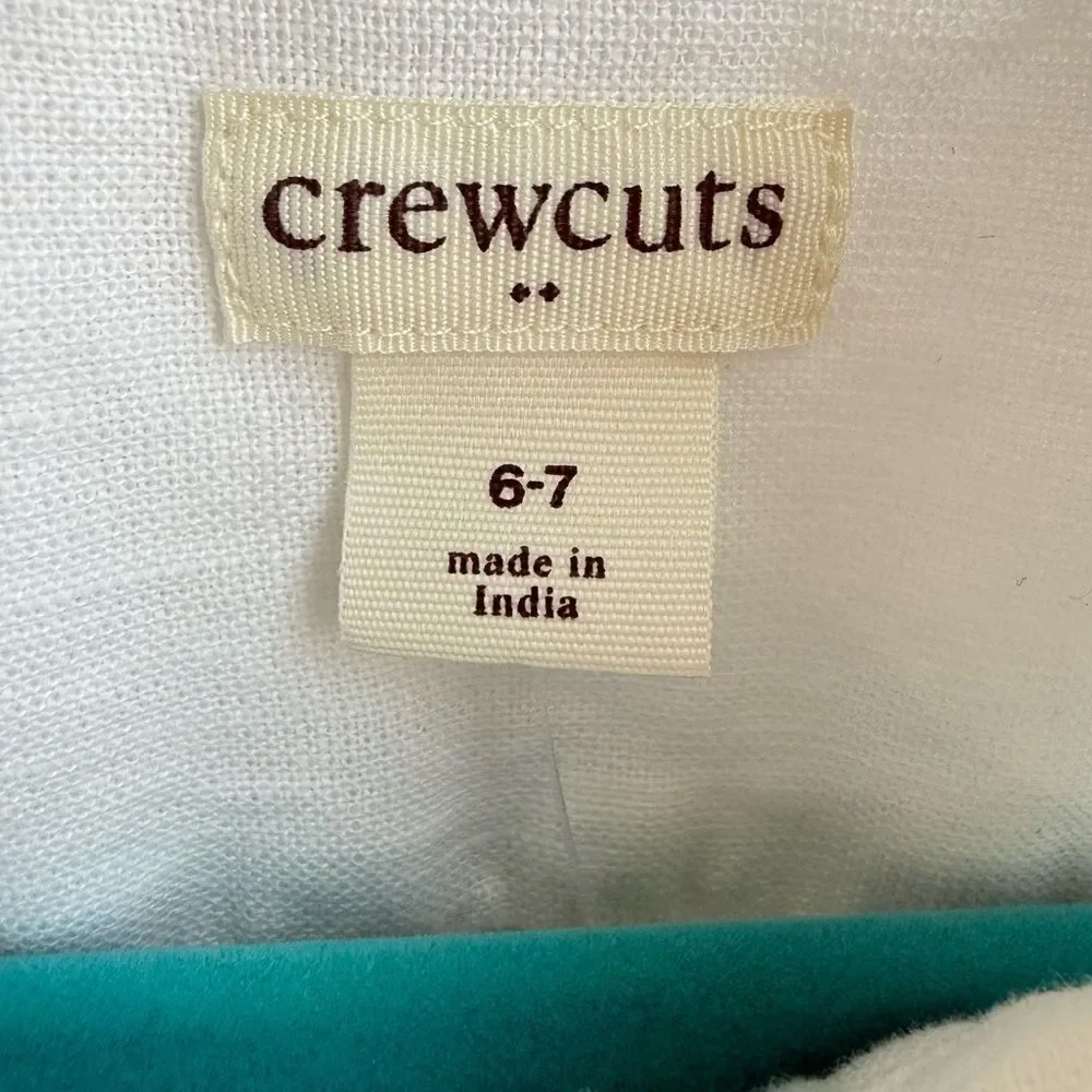 Crewcuts factory kids